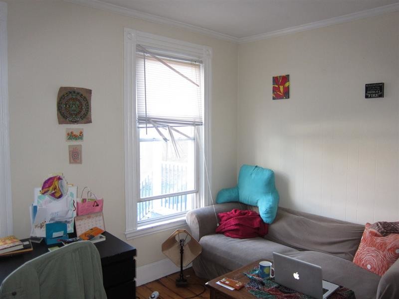 59 Bishop Allen Dr in Cambridge, MA - Building Photo