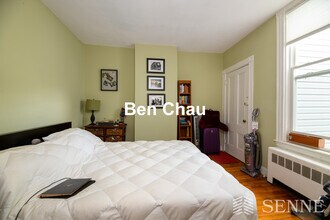 48 Eustis St, Unit 6 in Cambridge, MA - Building Photo - Building Photo