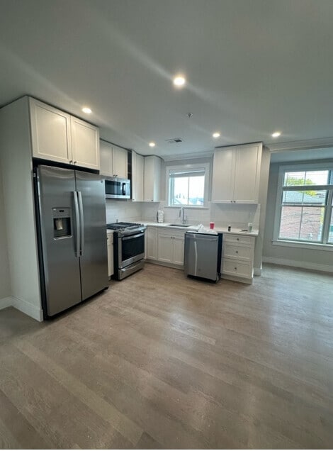 13 Greylock Rd in Boston, MA - Building Photo - Building Photo
