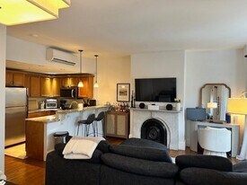 191 Warren Ave, Unit 4 in Boston, MA - Building Photo