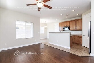 254 S Aaron in Mesa, AZ - Building Photo - Building Photo