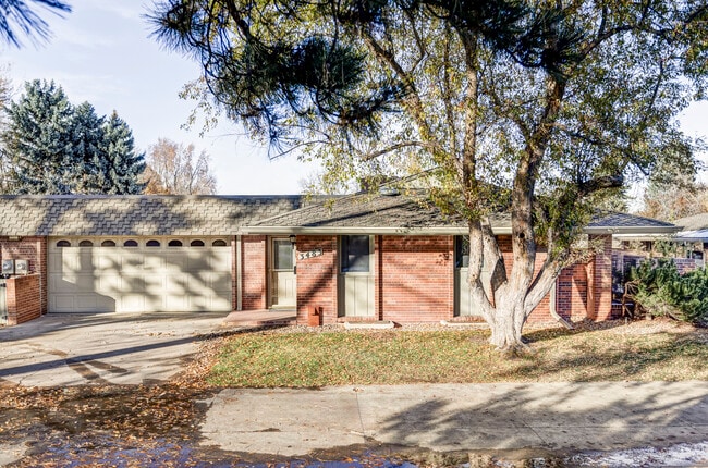 3483 S Race St in Englewood, CO - Building Photo - Building Photo