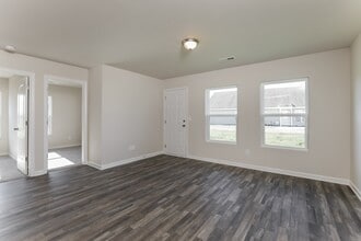 1225 Zoysia Dr in Rocky Mount, NC - Building Photo - Building Photo