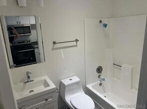 10793 Jamacha Blvd in Spring Valley, CA - Building Photo - Building Photo