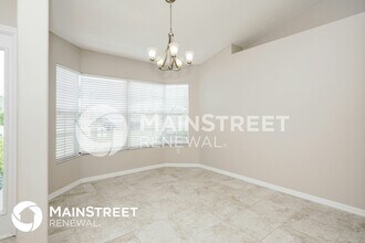 891 N Atmore Cir in Deltona, FL - Foto de edificio - Building Photo