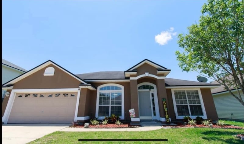 310 Sienna Palm Dr in Nocatee, FL - Building Photo