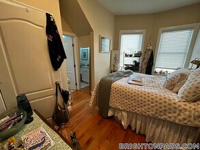 35 Winship St in Boston, MA - Foto de edificio - Building Photo