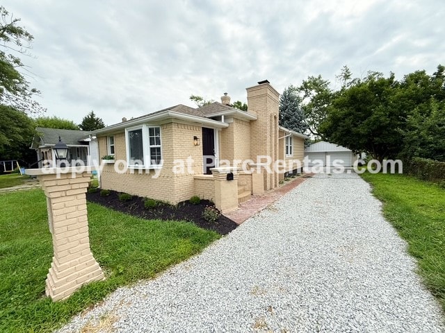 1335 Waldemere Ave