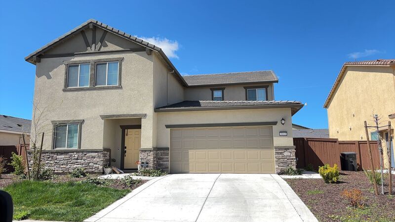 3113 Newfoundland Dr in Roseville, CA - Building Photo