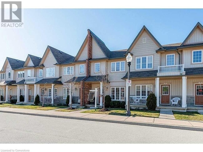 property at 75 Liddycoat Ln