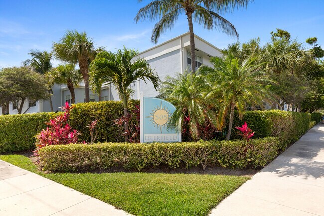 property at 505 NE 20th Ave