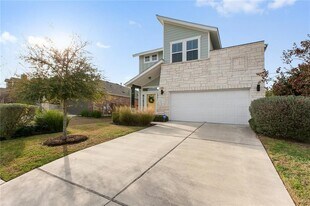 7200 Sienna Rouge Path in Austin, TX - Building Photo