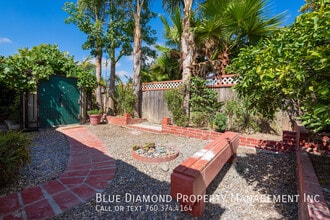 1441 Peacock Blvd in Oceanside, CA - Building Photo - Building Photo