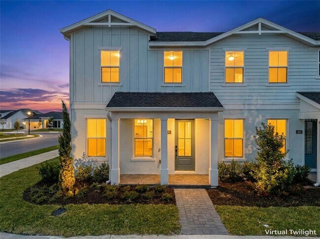 property at 1895 Pinecliff Dr