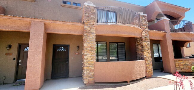 21655 N 36th Ave, Unit 137 in Glendale, AZ - Building Photo - Building Photo
