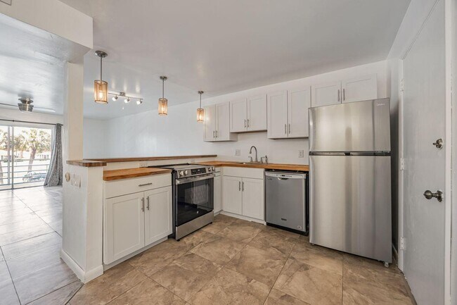 property at 22605 SW 66th Ave