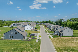 Spring Hill Farm Apartments