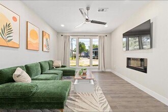 2021 Leath St in Dallas, TX - Building Photo - Building Photo