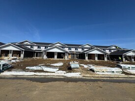 513-1303 7th Ave NW in Kasson, MN - Building Photo