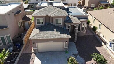 3128 Spring Willow in El Paso, TX - Building Photo - Building Photo