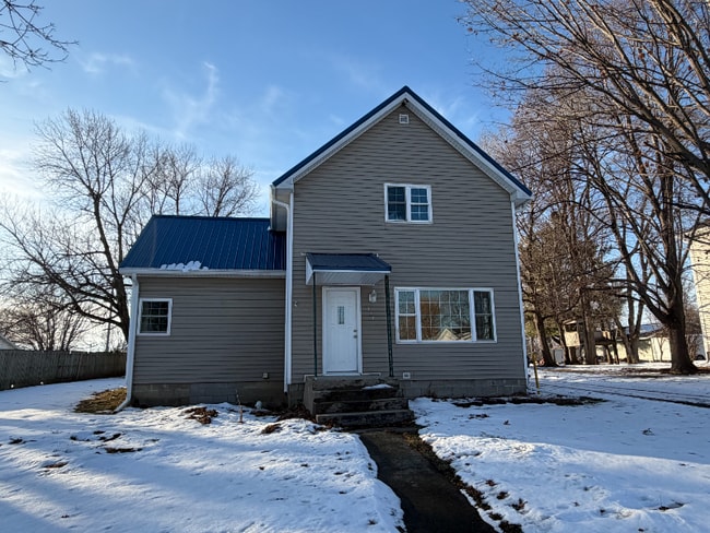 property at 321 Main St