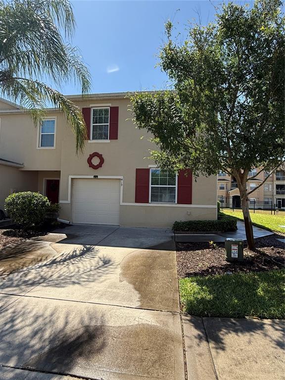 419 Arbor Lakes Dr in Davenport, FL - Building Photo - Building Photo