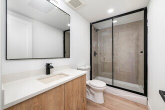 5702-5708 Georgia Ave NW in Washington, DC - Building Photo - Building Photo