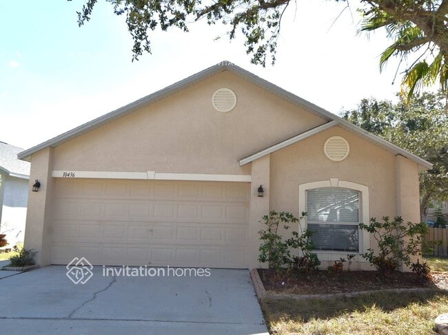 property at 10436 Opus Dr