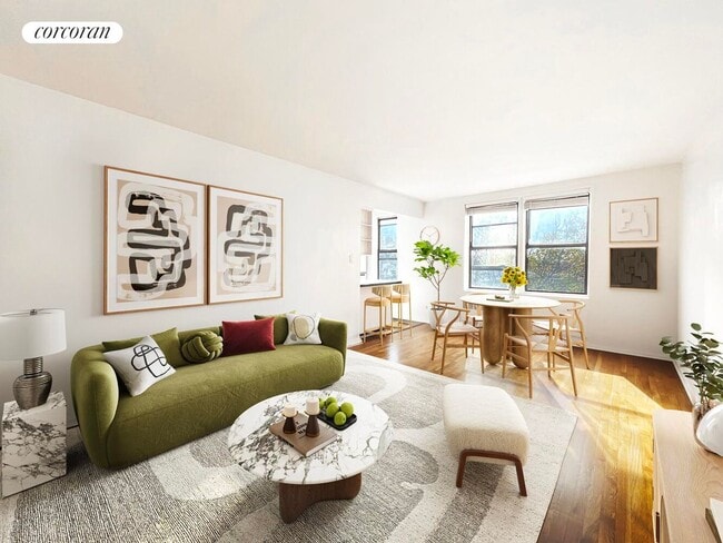 property at 8646 Fort Hamilton Pkwy