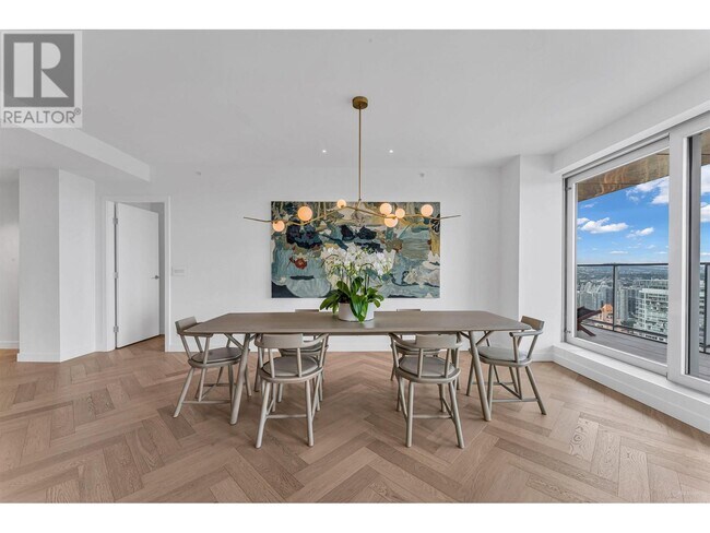 1480-1480 Howe St in Vancouver, BC - Building Photo - Building Photo