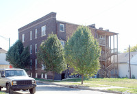 144 N Arsenal Ave in Indianapolis, IN - Building Photo - Building Photo