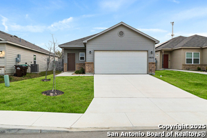 property at 14631 Stirrup Trce