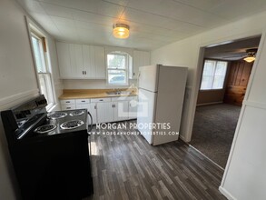 411 N Sheridan St, Unit .5 in Alexandria, IN - Building Photo - Building Photo
