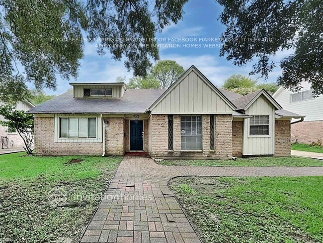 property at 1506 Seagate Ln