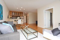 Interior Photo - Metro At Showplace Square Apartments in San Francisco, California
