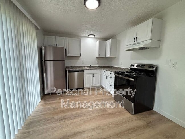 property at 7416 NE Hazel Dell Ave