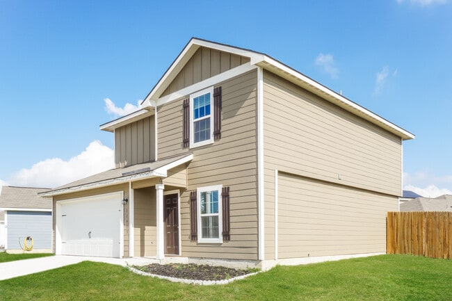 11913 Lake Park in San Antonio, TX - Building Photo - Building Photo