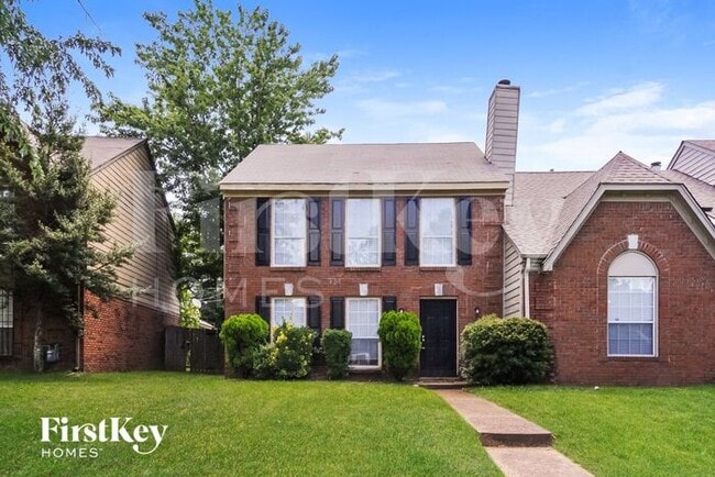 property at 3778 Fern Ridge Rd