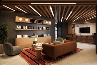 Lirica in Austin, TX - Building Photo - Building Photo