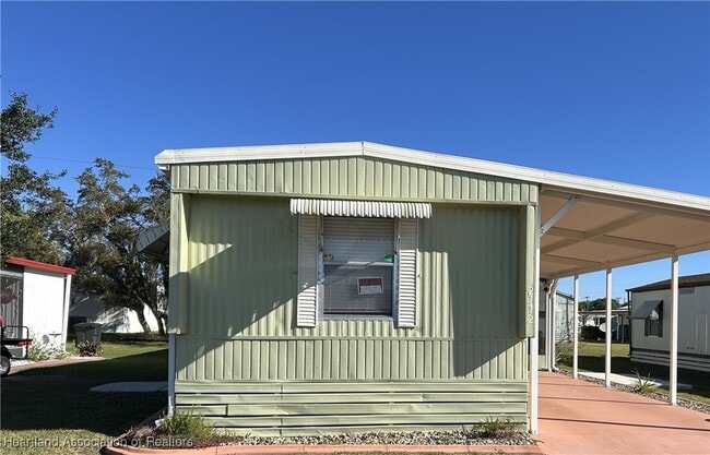 property at 2112 Banyan Way