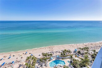 3535 S Ocean Dr in Hollywood, FL - Building Photo - Building Photo