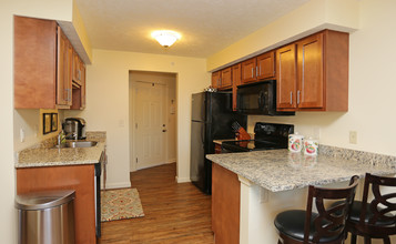 Aspen Springs Apartments in Baldwinsville, NY - Foto de edificio - Interior Photo