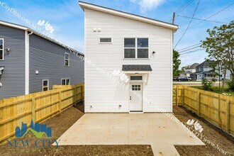 1441 Merrimac Ave in Columbus, OH - Building Photo - Building Photo