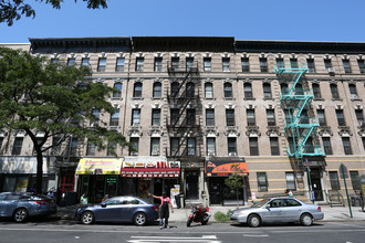 RH 2546 7 AVE LP. in New York, NY - Building Photo - Building Photo