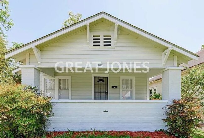 1409 Alabama Ave SW in Birmingham, AL - Building Photo - Building Photo