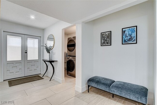 property at 945 Vegas Valley Dr