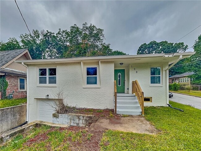 property at 108 Burbank Dr NW
