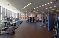 Fitness Center 6 - Radian Apartments in Boston, Massachusetts