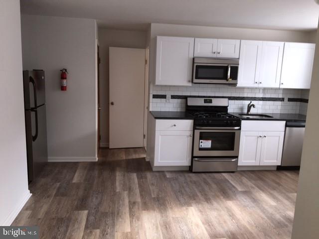 308 South St-Unit -#3 in Philadelphia, PA - Building Photo