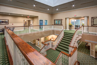 Greatwood at Sugar Land Independent Living in Sugar Land, TX - Foto de edificio - Building Photo